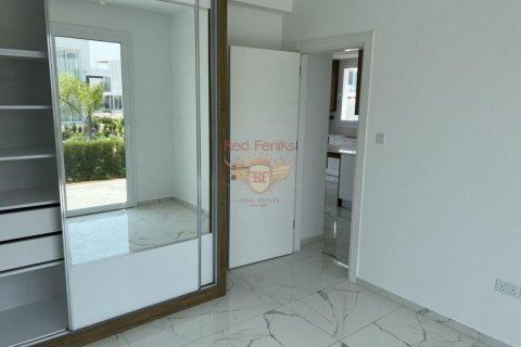 Продажа квартиры  в Фамагусте, Северный Кипр 2+1, 100м2, №73059 – фото 16