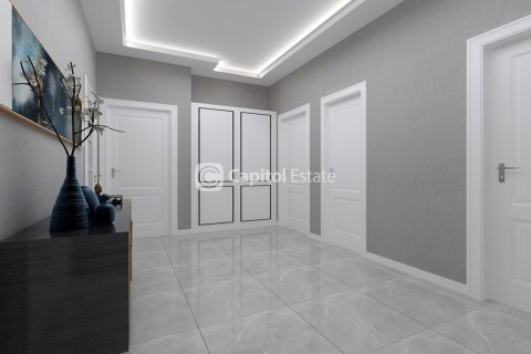 Продажа квартиры  в Анталье, Турция 1+2, 145м2, №73870 – фото 9