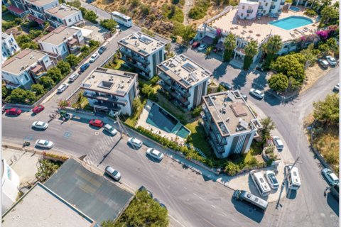 Продажа квартиры  в Бодруме, Мугле, Турция 2+1, 110м2, №74850 – фото 11