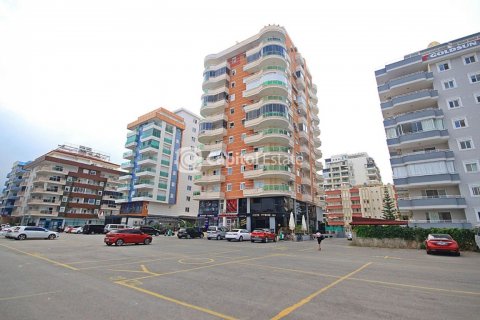 Продажа пентхауса  в Анталье, Турция 3+1, 220м2, №74091 – фото 10