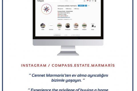 Продажа отеля  в Мармарисе, Мугле, Турция, 900м2, №77060 – фото 6