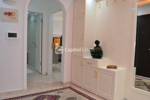 Продажа квартиры  в Анталье, Турция 2+1, 120м2, №73983 – фото 5