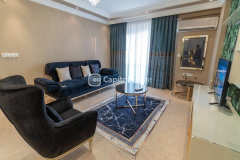 Продажа квартиры  в Анталье, Турция 2+1, 120м2, №74485 – фото 20
