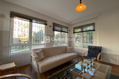 Продажа квартиры  в Анталье, Турция 1+1, 100м2, №74549 – фото 17