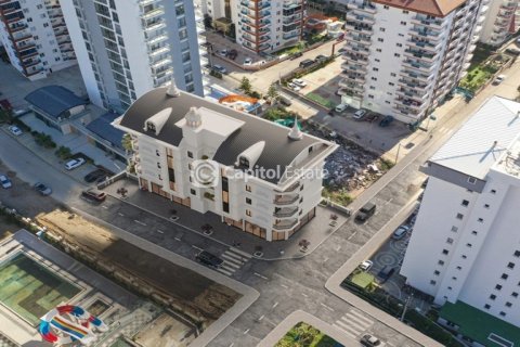 Продажа квартиры  в Анталье, Турция студия, 48м2, №74316 – фото 6