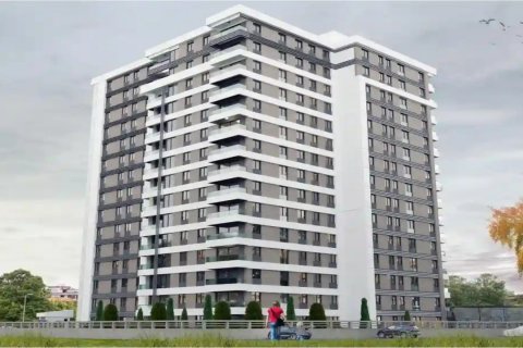 Жилой комплекс Kirimli Park  в Стамбуле, Турция №77545 – фото 5