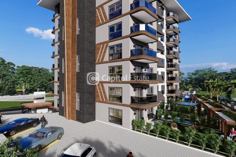 Продажа квартиры  в Анталье, Турция 2+1, 101м2, №74674 – фото 21