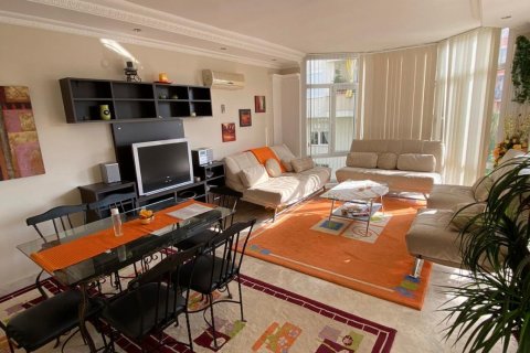 Продажа квартиры  в Джикджилли, Анталье, Турция 2+1, 115м2, №76351 – фото 8
