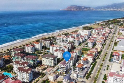 Продажа квартиры  в Кестеле, Анталье, Турция 1+1, 58м2, №76502 – фото 7