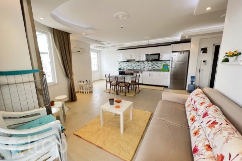 Продажа квартиры  в Махмутларе, Анталье, Турция 2+1, 115м2, №73738 – фото 16