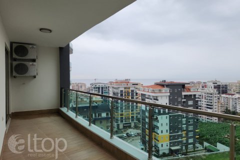 Продажа квартиры  в Махмутларе, Анталье, Турция 1+1, 75м2, №77323 – фото 22