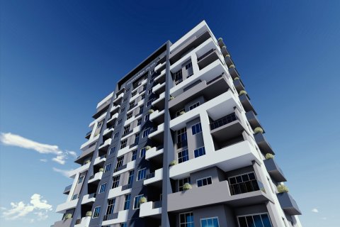 Продажа квартиры  в Мерсине, Турция 2+1, 100м2, №79414 – фото 7