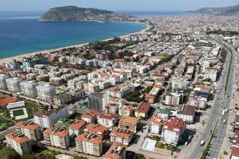 Продажа квартиры  в Анталье, Турция 1+1, 68м2, №74448 – фото 1