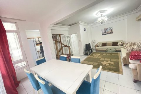 Продажа квартиры  в Аланье, Анталье, Турция 2+1, 130м2, №73712 – фото 25