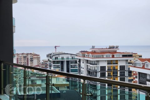 Продажа квартиры  в Махмутларе, Анталье, Турция 1+1, 75м2, №77323 – фото 23