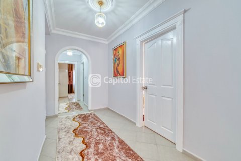 Продажа квартиры  в Анталье, Турция 2+1, 125м2, №74801 – фото 2