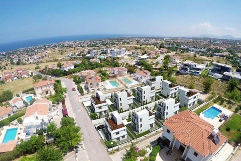 Продажа виллы  в Гирне, Северный Кипр 3+1, 140м2, №73126 – фото 2