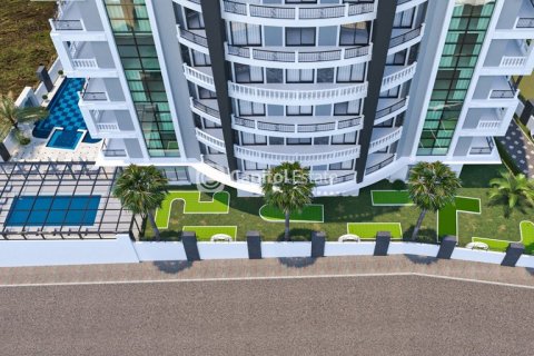 Продажа квартиры  в Анталье, Турция 2+1, 107м2, №74505 – фото 27