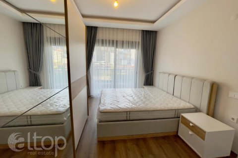 Продажа квартиры  в Оба, Анталье, Турция 2+1, 120м2, №72940 – фото 13