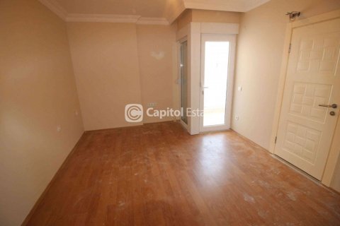 Продажа квартиры  в Анталье, Турция 3+1, 155м2, №74517 – фото 2
