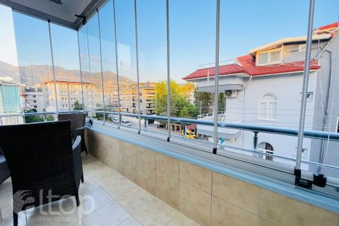 Продажа квартиры  в Аланье, Анталье, Турция 2+1, 120м2, №77611 – фото 10