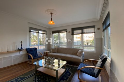 Продажа квартиры  в Анталье, Турция 1+1, 100м2, №74549 – фото 15