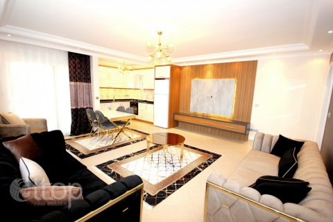 Продажа квартиры  в Авсалларе, Анталье, Турция 3+1, 120м2, №73561 – фото 6