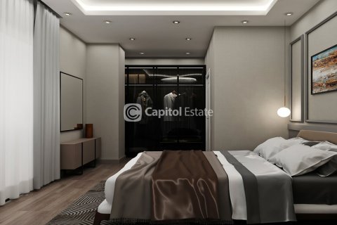 Продажа квартиры  в Анталье, Турция 2+1, 81м2, №74010 – фото 6