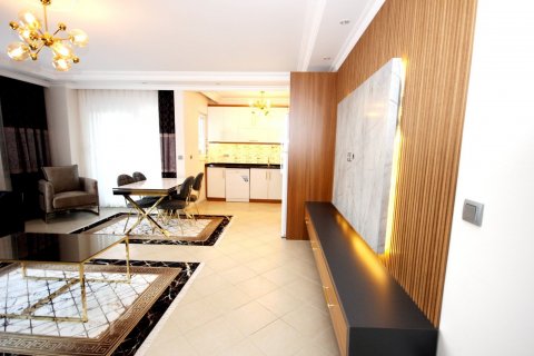 Продажа квартиры  в Авсалларе, Анталье, Турция 3+1, 120м2, №73561 – фото 5
