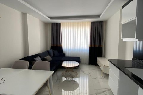 Продажа квартиры  в Махмутларе, Анталье, Турция 1+1, 85м2, №73205 – фото 3