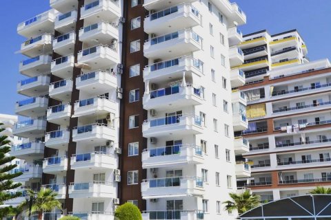 Продажа квартиры  в Махмутларе, Анталье, Турция 1+1, 65м2, №77322 – фото 19