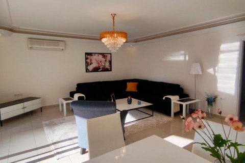 Продажа квартиры  в Махмутларе, Анталье, Турция 2+1, 130м2, №77547 – фото 8