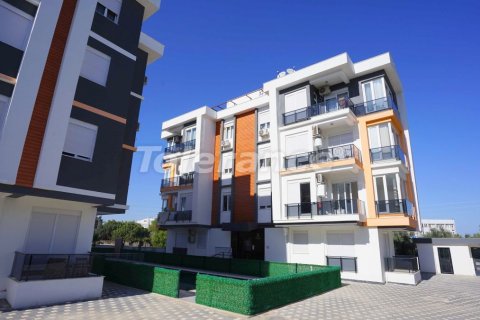 Продажа квартиры  в Анталье, Турция 2+1, 74м2, №76355 – фото 17