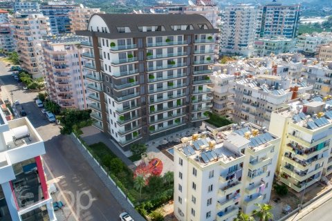 Продажа квартиры  в Махмутларе, Анталье, Турция 1+1, 50м2, №76160 – фото 20