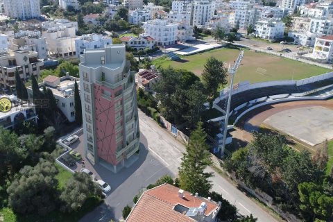 Продажа квартиры  в Гирне, Северный Кипр 2+1, 95м2, №76358 – фото 2