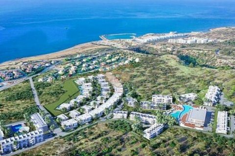 Продажа квартиры  в Гирне, Северный Кипр 2+1, 75м2, №73123 – фото 3