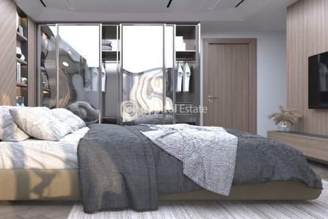 Продажа виллы  в Анталье, Турция 2+1, 110м2, №74540 – фото 10