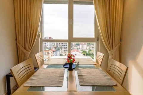 Продажа квартиры  в Джикджилли, Анталье, Турция 2+1, 120м2, №77451 – фото 11