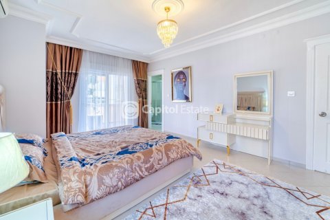 Продажа квартиры  в Анталье, Турция 2+1, 125м2, №74801 – фото 14
