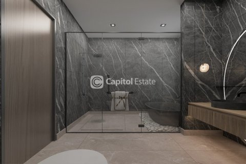 Продажа виллы  в Анталье, Турция 5+1, 300м2, №74417 – фото 23