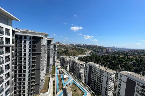 Продажа квартиры  в Газиосманпаше, Стамбуле, Турция 2+1, 114м2, №76479 – фото 15