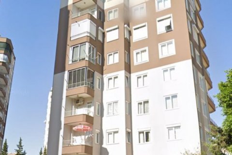 Продажа квартиры  в Коньяалты, Анталье, Турция 3+1, 160м2, №74815 – фото 4