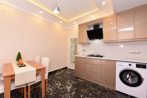 Продажа квартиры  в Аланье, Анталье, Турция 3+1, 140м2, №72921 – фото 7