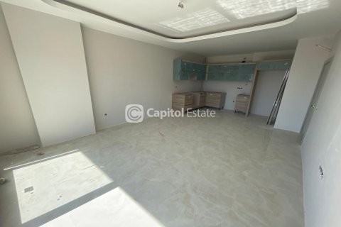 Продажа квартиры  в Анталье, Турция 3+1, 160м2, №74554 – фото 2