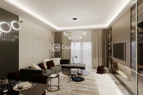 Продажа квартиры  в Анталье, Турция 2+1, 90м2, №73920 – фото 7