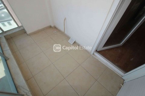 Продажа квартиры  в Анталье, Турция 3+1, 155м2, №74517 – фото 13