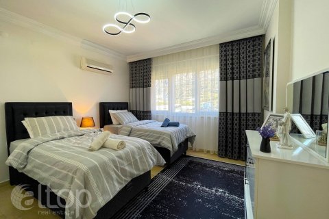Продажа квартиры  в Махмутларе, Анталье, Турция 2+1, 130м2, №79417 – фото 18
