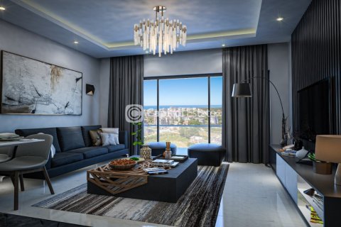 Продажа квартиры  в Анталье, Турция 2+1, 105м2, №74133 – фото 17