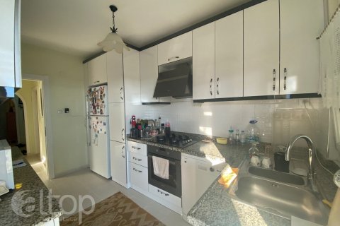 Продажа квартиры  в Махмутларе, Анталье, Турция 2+1, 110м2, №77628 – фото 6