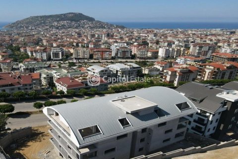 Продажа квартиры  в Анталье, Турция 1+2, 143м2, №74053 – фото 1